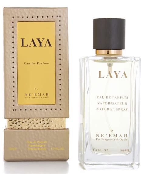 laya neemah perfume|laya nemah perfume.